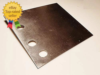 Blade SDS Max Floor Scraper (Blade Only)