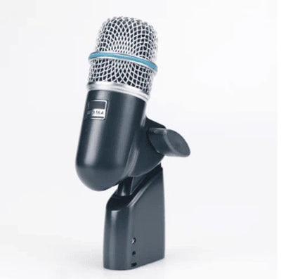 Beta56A Microphone Instrument Dynamic Drum Mic Free Shipping