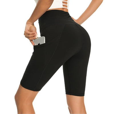 Women’s 4-Way Stretch Pants | Lightweight Polyester Spandex Athletic Trousers