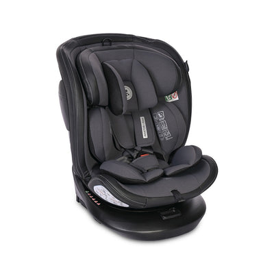Lorelli Aviator autósülés i-Size Isofix 40-150cm - Grey-0