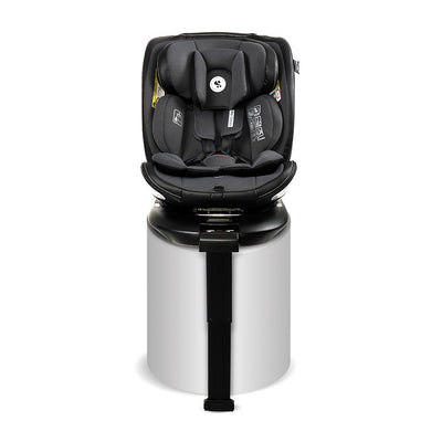 Lorelli Estate autósülés, Isofix, 40-150cm - Grey-0